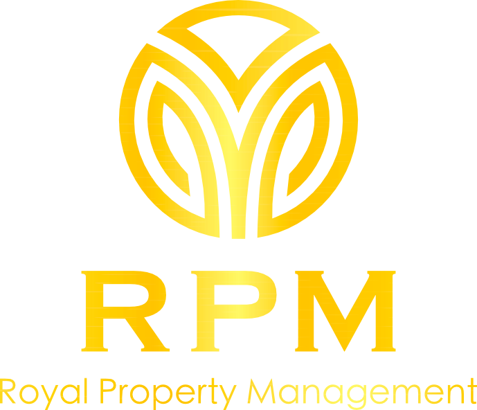 Royal Property Management Logo